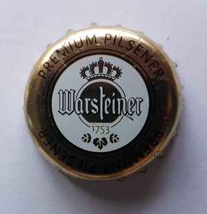 Warsteiner, Warsteiner Brauerei
